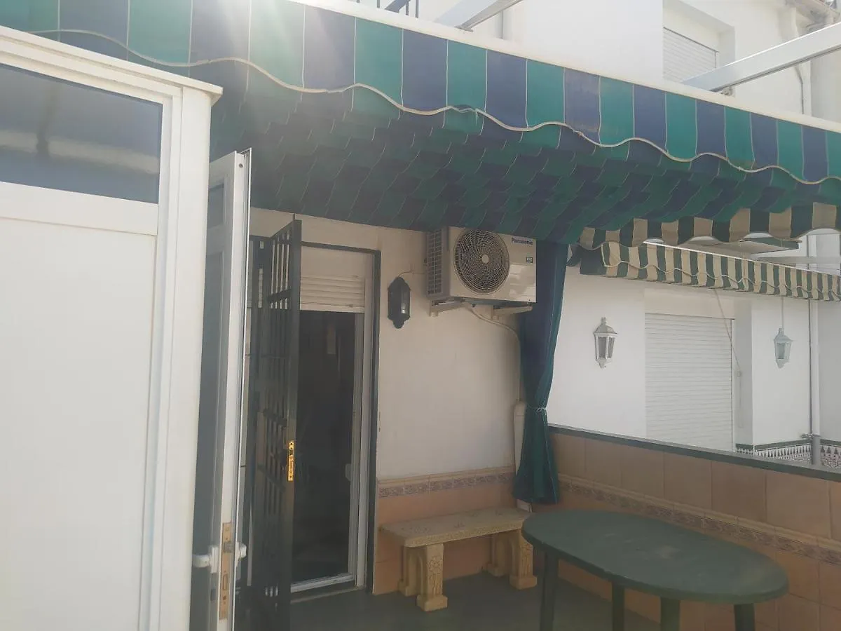 Holiday home La Familia Torrox Costa Villa Malaga Spain